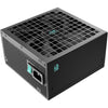 Deepcool pn1000-m modulaire 1000 watt voeding (1x 12v-2x6, 3x pcie)