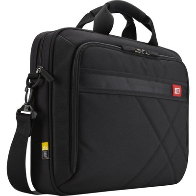 Case logic 15,6 laptop- en tablettas dlc-115 laptoptas (retail)