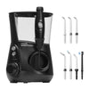 Waterpik wp-662 ultra professional waterflosser mondverzorging (zwart)