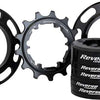 Reverse components microspline single speed kit expert