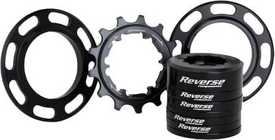 Reverse components microspline single speed kit expert
