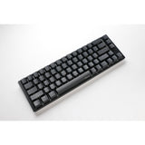 Ducky one 3 classic sf rgb mechanisch toetsenbord (zwart, us lay-out (qwerty), cherry mx brown, 65%, rgb leds, double-shot pbt, hot-swappable, quack mechanics) - afbeelding 5