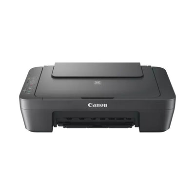 Canon pixma mg2551s all-in-one inkjetprinter (zwart, printen, kopiëren, scannen)