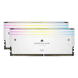 Corsair werkgeheugen (wit, cmplekit2w) - afbeelding 2