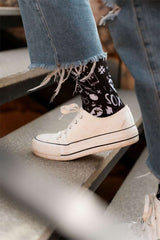 Sox footwear monochrome - socks - afbeelding 2