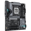 Gigabyte b860 eagle wifi6e socket 1851 moederbord (raid, 2.5gb-lan, wi-fi 6e, bt, sound, atx)