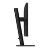 Philips 27b2n3500j 27 monitor (zwart, 120 hz, hdmi, displayport, audio, usb-hub)