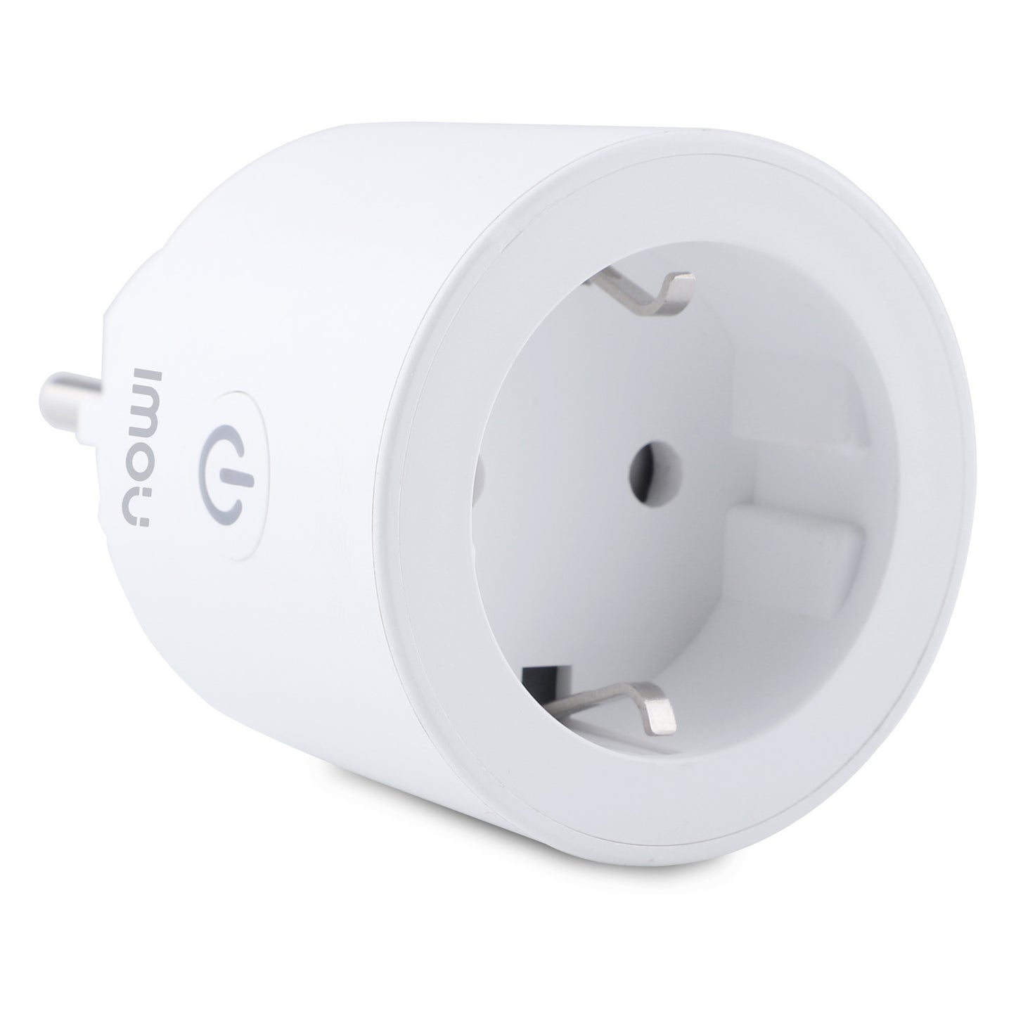Imou ce2p smart plug (4 stuks) stekker (bluetooth 5.0, matter)