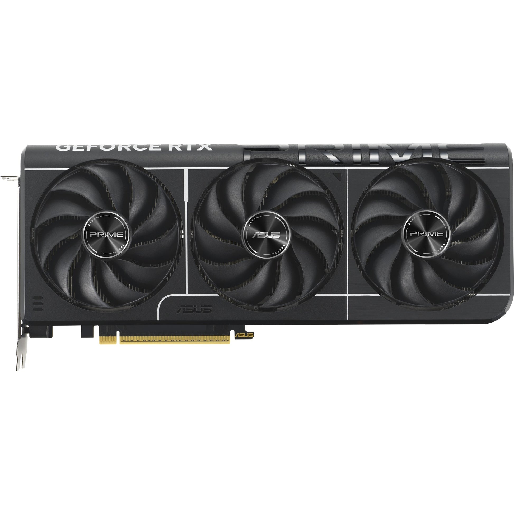 Asus prime geforce rtx 5070 ti oc 16g grafische kaart (3x displayport, 1x hdmi)