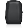 Lenovo legion 18-inch verstevigde rugzak ii (zwart)