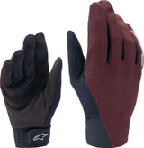 Alpinestars dura thermal - mtb gloves - afbeelding 1