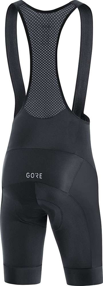 Gorewear c3 - bib tights with pad