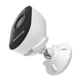 Reolink e450 4k 8mp dual-band wifi beveiligingscamera (wit) - afbeelding 5