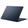 Asus zenbook 14 oled ux3405ca-qlnad7w 14 laptop (blauw | core ultra 9 285h | arc 140t | 32 gb | 1 tb ssd)