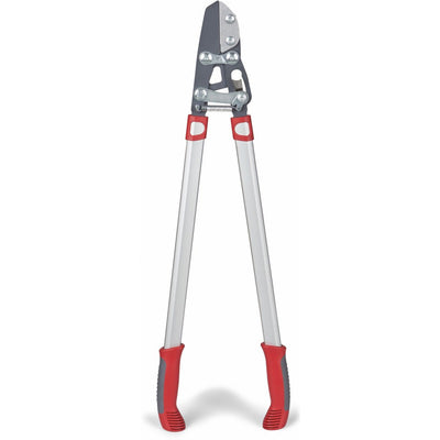 Wolf-garten power cut rs 800 v takkenschaar (rood zilver)