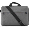 Hp prelude 15,6-inch topload laptoptas (grijs)