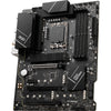 Msi pro z790-p wifi socket 1700 moederbord (zwart, raid, 2.5 gb-lan, wi-fi 6e, bt, sound, atx)