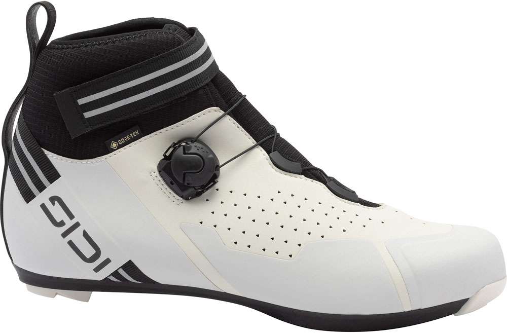 Sidi nix road bike shoes
