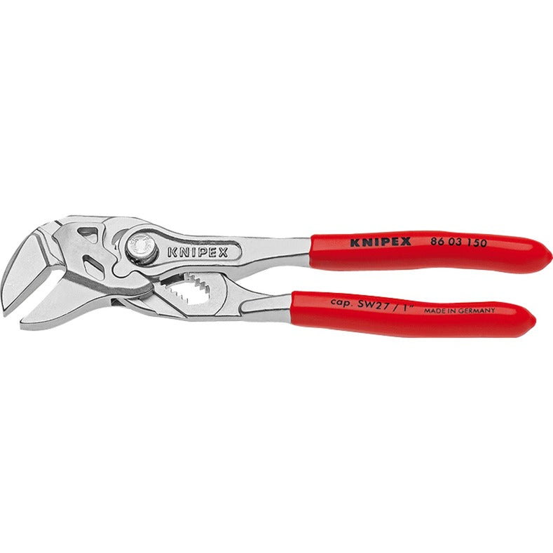 Knipex minis in gordeltas - 002072v01
