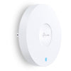 Tp-link eap690e hd axe11000 ceiling mount quad-band wifi 6e access point