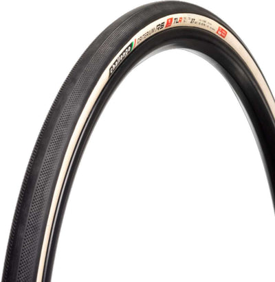 Challenge criterium rs te - handmade tlr folding tire