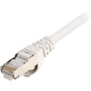Sharkoon cat.6 netwerkkabel (wit, 15 meter, sftp, rj-45)