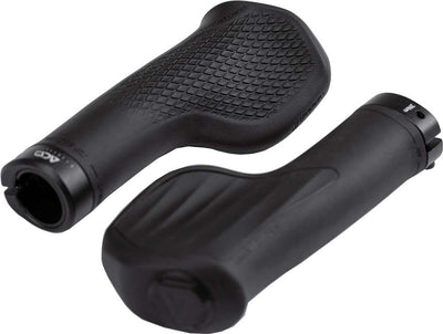 Acid travel comfort handles