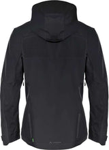 Vaude moab pro - rain jacket - afbeelding 2