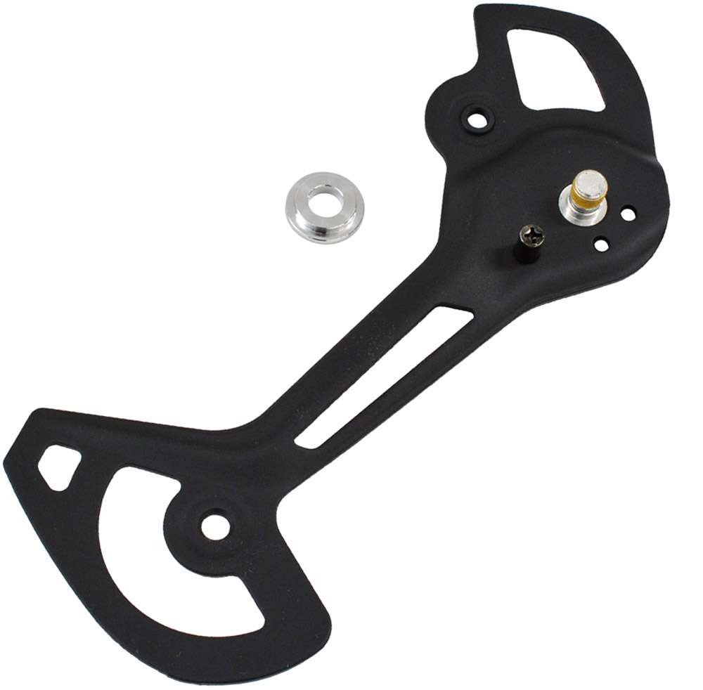 Shimano plate for rd-m7100 sgs