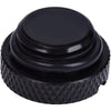 Alphacool hf borgschroef g1 4 schroef moer (zwart)