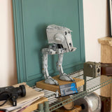 Lego star wars 75417 at-st walker ucs - afbeelding 4