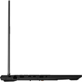 Asus tuf gaming a16 fa608pp-qt005w 16 gaming laptop (zwart grijs | r9 8940hx | rtx 5070 | 32 gb | 1 tb ssd) - afbeelding 6