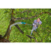 Gardena combisystem-snoeizaag 300 pp gebogen (turquoise, 8738-20)