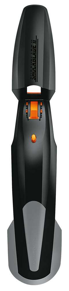 Sks v.spatbord shockblade 26-27.5 zwart