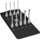 Wera 8767 hmc hf 3 zyklop bit-doppen-set torx bitset (9-delig)