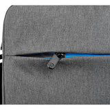Hp prelude 15,6 backpack rugzak (zwart) - afbeelding 5