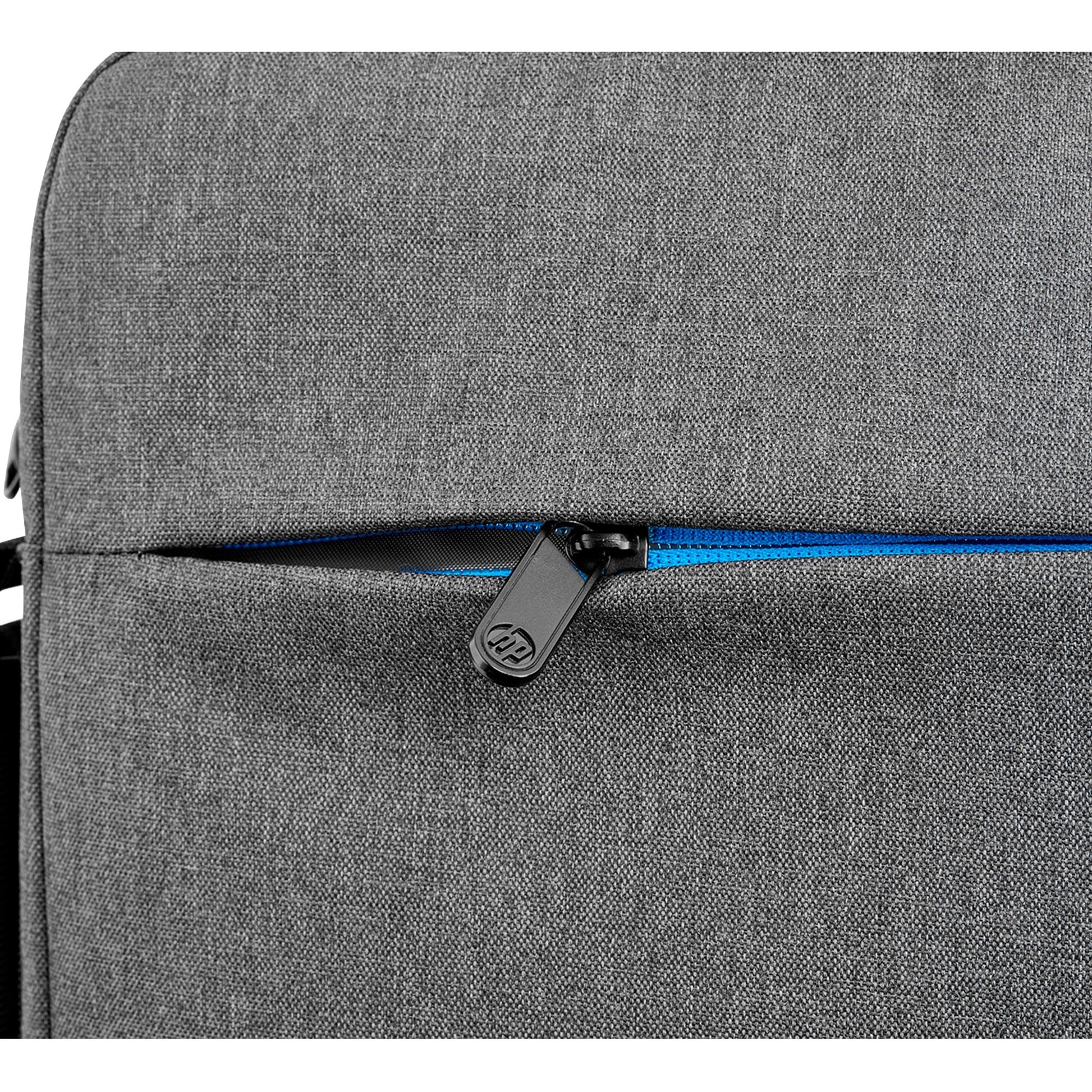 Hp prelude 15,6 backpack rugzak (zwart)
