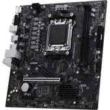 Msi pro a620am-b evo socket am5 moederbord (raid, 2.5gb-lan, sound, µatx) - afbeelding 4