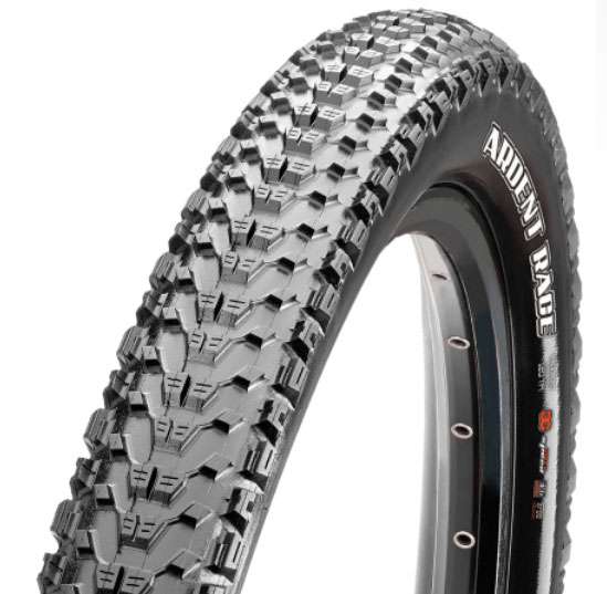 Maxxis buitenband Ardent Race 3C EXO TR 29 x 2.20 zw vouw