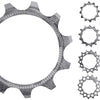Shimano sprocket wheel for cs-r7000 cs-5800