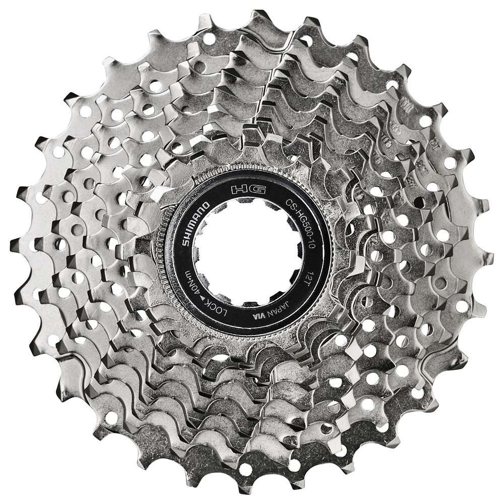 Shimano Tiagra CS-HG500 11-25 10 speed