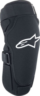 Alpinestars impact plasma pro - knee protectors - afbeelding 1