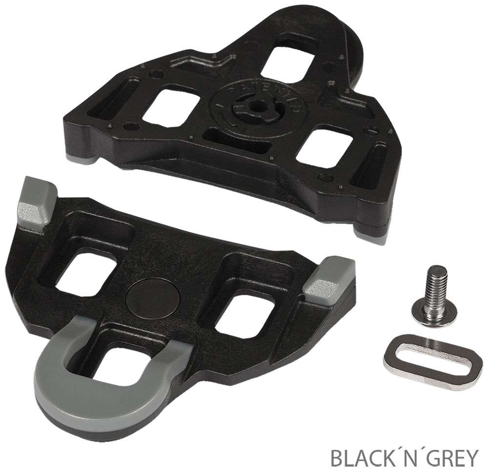 Rfr spd sl cleats pedalplatten