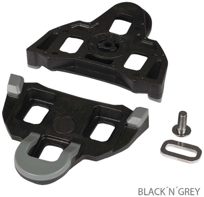Rfr spd sl cleats pedalplatten