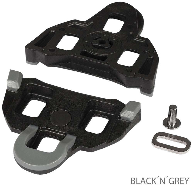 Rfr spd sl cleats pedalplatten
