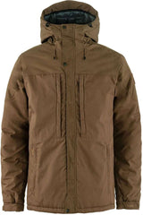 Fjällräven skogsö padded - winter jacket - afbeelding 1