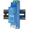 Shelly wave pro 1 relais (blauw)