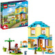 Lego friends - paisley’s huis constructiespeelgoed (41724)