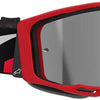 Alpinestars vision 8 luar (mirror silver) - mtb goggle