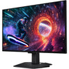 Samsung odyssey g5 g50sf 27 gaming monitor (zwart, hdmi, displayport, 180 hz)